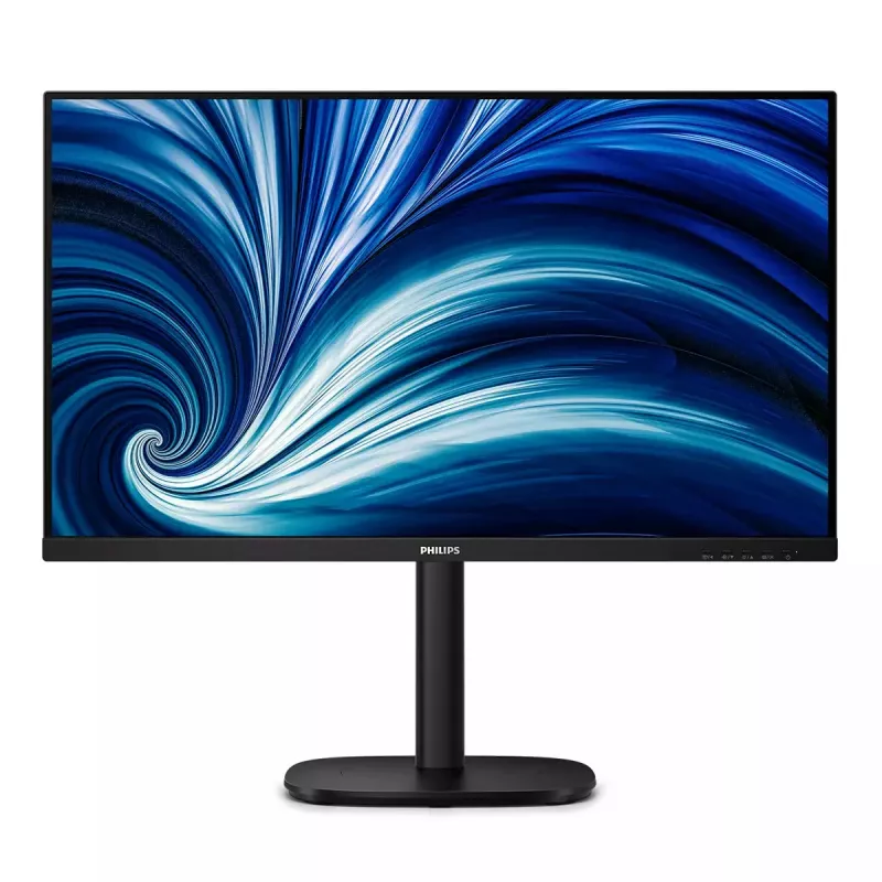 Philips 32B2U3601/00 Οθόνη υπολογιστή 80 cm (31,5 ίντσες) 2560 x 1440 Pixel Quad HD LCD Μαύρο