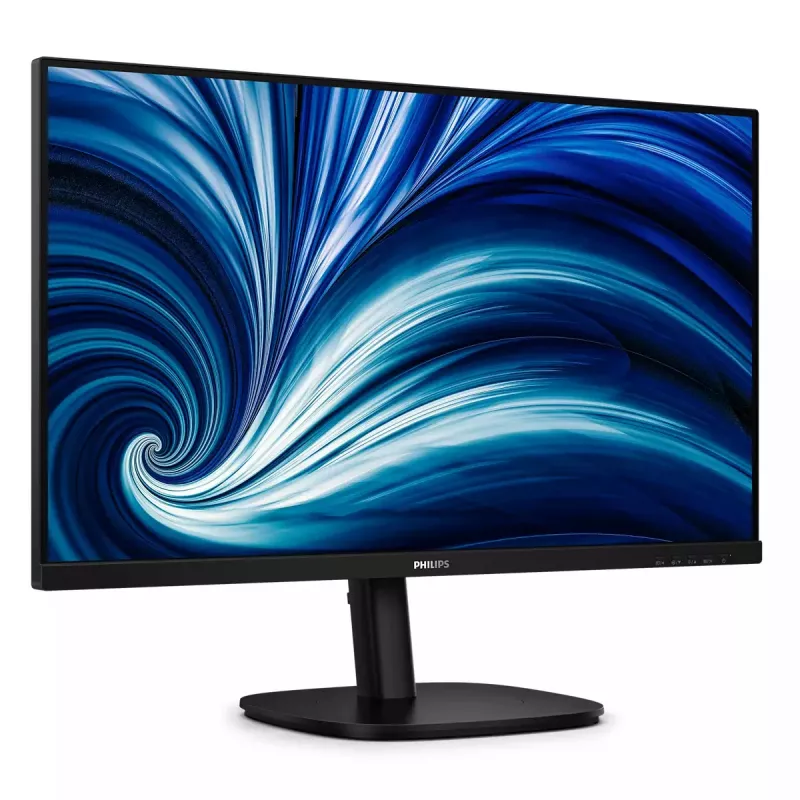 Philips 32B2U3601/00 Οθόνη υπολογιστή 80 cm (31,5 ίντσες) 2560 x 1440 Pixel Quad HD LCD Μαύρο