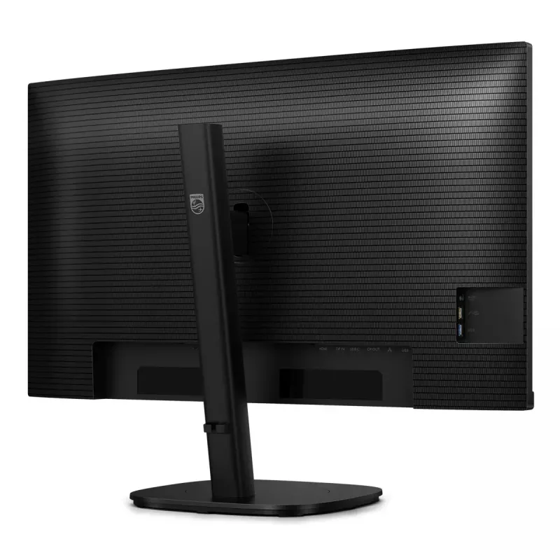 Philips 32B2U3601/00 Οθόνη υπολογιστή 80 cm (31,5 ίντσες) 2560 x 1440 Pixel Quad HD LCD Μαύρο