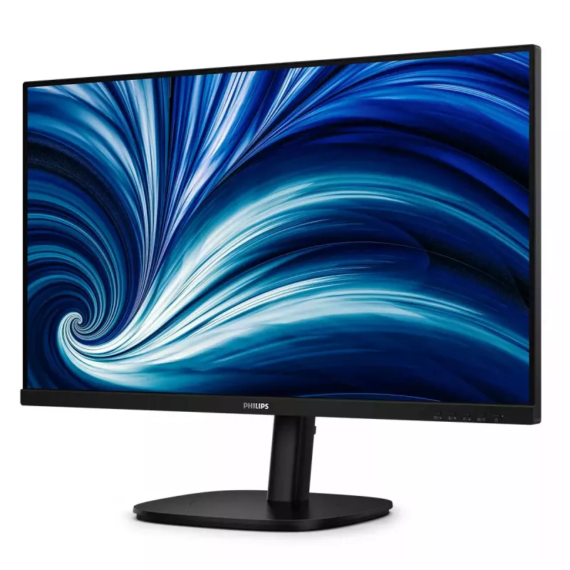 Philips 32B2U3601/00 Οθόνη υπολογιστή 80 cm (31,5 ίντσες) 2560 x 1440 Pixel Quad HD LCD Μαύρο