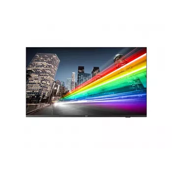 Philips 65BFL2214/12 Οθόνη Signage 165,1 cm (65 ίντσες) LED Wi-Fi 350 cd/m² 4K Ultra HD Μαύρο Android TV
