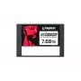 SSD Kingston Technology 7680G 7,68 TB 2,5 ίντσες SATA SEDC600ME/7680G