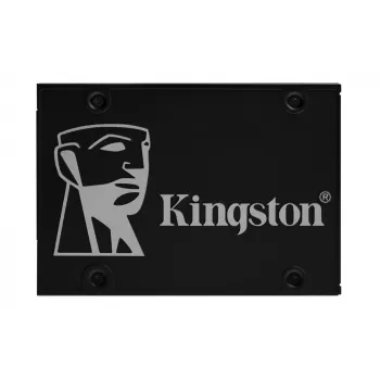 SSD Kingston Technology 2048G 2,5 ίντσες SATA3 KC600