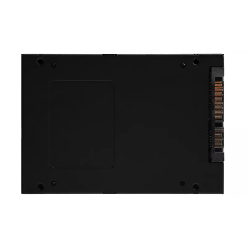 SSD Kingston Technology 2048G 2,5 ίντσες SATA3 KC600