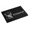 SSD Kingston Technology 2048G 2,5 ίντσες SATA3 KC600
