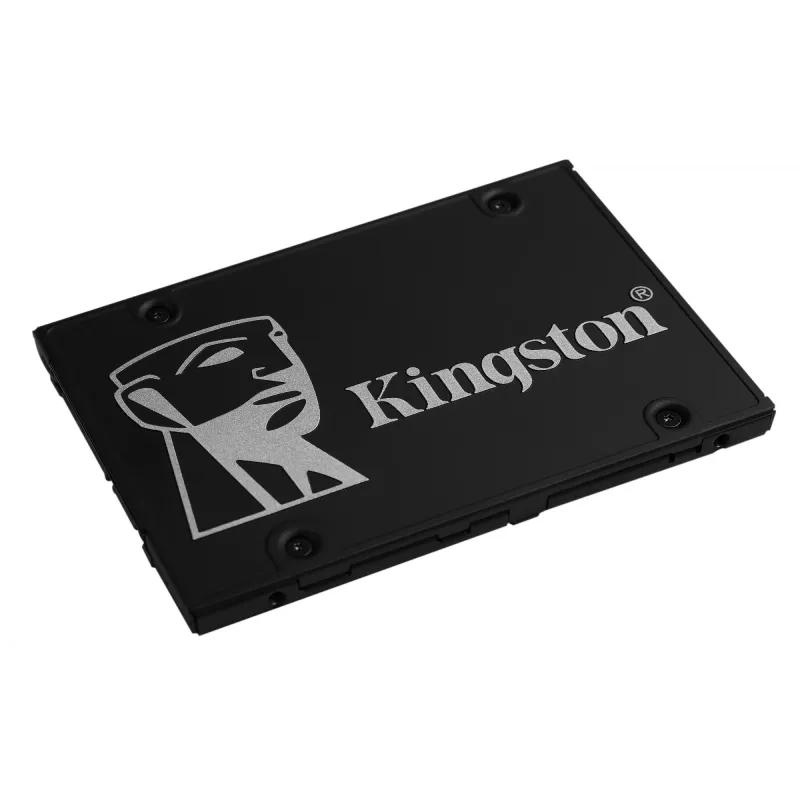 SSD Kingston Technology 2048G 2,5 ίντσες SATA3 KC600
