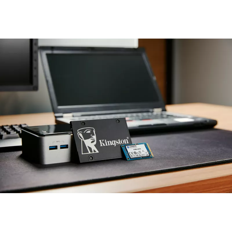 SSD Kingston Technology 2048G 2,5 ίντσες SATA3 KC600