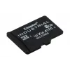 Kingston Technology 8GB microSDHC Industrial C10 A1 pSLC Κάρτα μεμονωμένη συσκευασία χωρίς αντάπτορα