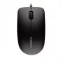 CHERRY MC 1000 Ενσύρματο ποντίκι, Μαύρο, USB