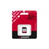 Kingston Technology 512GB Canvas React Plus SDXC UHS-II 280R/150W U3 V60 για Full HD/4K