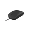 Contour Design Active Key Contour QuickClean Medical Ποντίκι IP68 Scroll Sensor Ενσύρματο Μαύρο PMH3