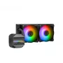 MSI MAG Coreliquid M240 Επεξεργαστής All-in-One Υδρόψυξη 12 cm Μαύρο