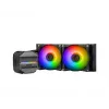 MSI MAG Coreliquid M240 Επεξεργαστής All-in-One Υδρόψυξη 12 cm Μαύρο