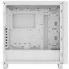 CORSAIR Mid-Tower Κουτί PC - 3000d RGB Airflow - Λευκό