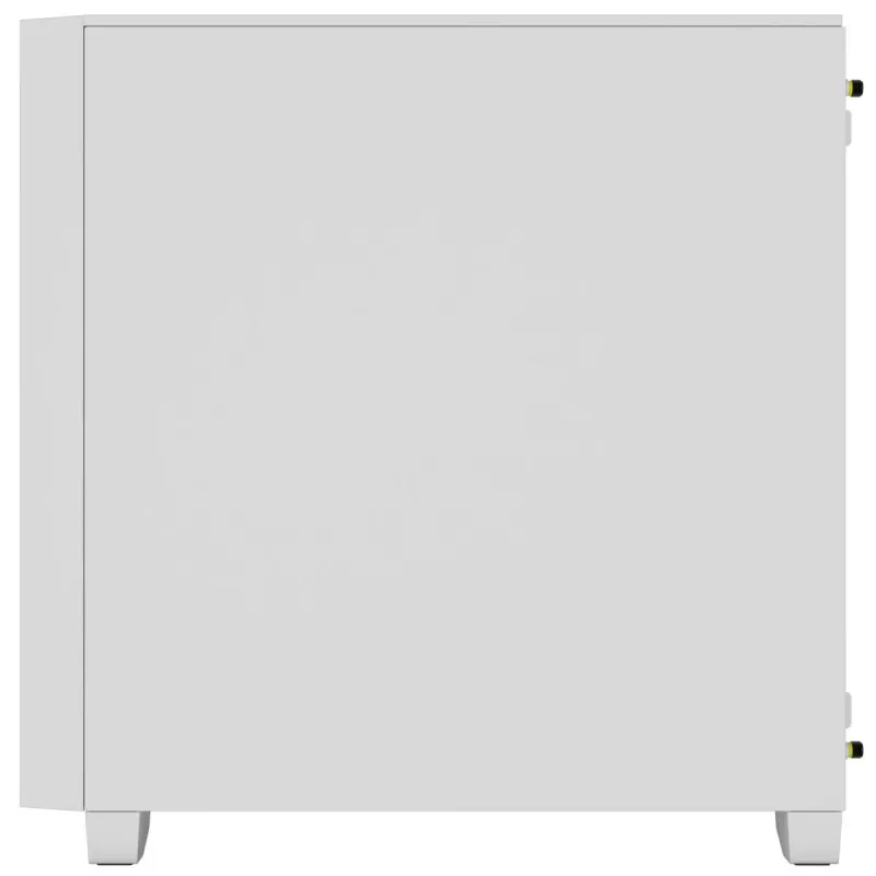CORSAIR Mid-Tower Κουτί PC - 3000d RGB Airflow - Λευκό