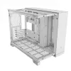 CORSAIR Κουτί PC – 2500X Mid-Tower Dual Chamber Κουτί PC – Λευκό