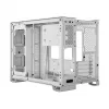 CORSAIR Κουτί PC – 2500X Mid-Tower Dual Chamber Κουτί PC – Λευκό