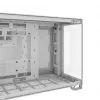 CORSAIR Κουτί PC – 2500X Mid-Tower Dual Chamber Κουτί PC – Λευκό