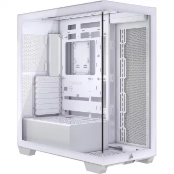 CORSAIR Κουτί PC - 3500X Mid-Tower - Λευκό