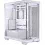 CORSAIR Κουτί PC - 3500X Mid-Tower - Λευκό