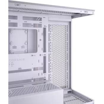 CORSAIR Κουτί PC - 3500X Mid-Tower - Λευκό
