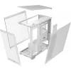 CORSAIR Κουτί PC - 3500X Mid-Tower - Λευκό