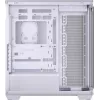 CORSAIR Κουτί PC - 3500X Mid-Tower - Λευκό