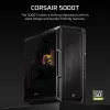 CORSAIR Κουτί PC - 5000T Mid-Tower High-Performance