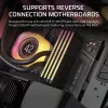 CORSAIR Κουτί PC - 5000T Mid-Tower High-Performance