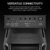 CORSAIR Κουτί PC - 5000T Mid-Tower High-Performance