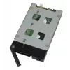 Chieftec CMR-225 Laufwerkträgerblende Τραβέρσα Μαύρο