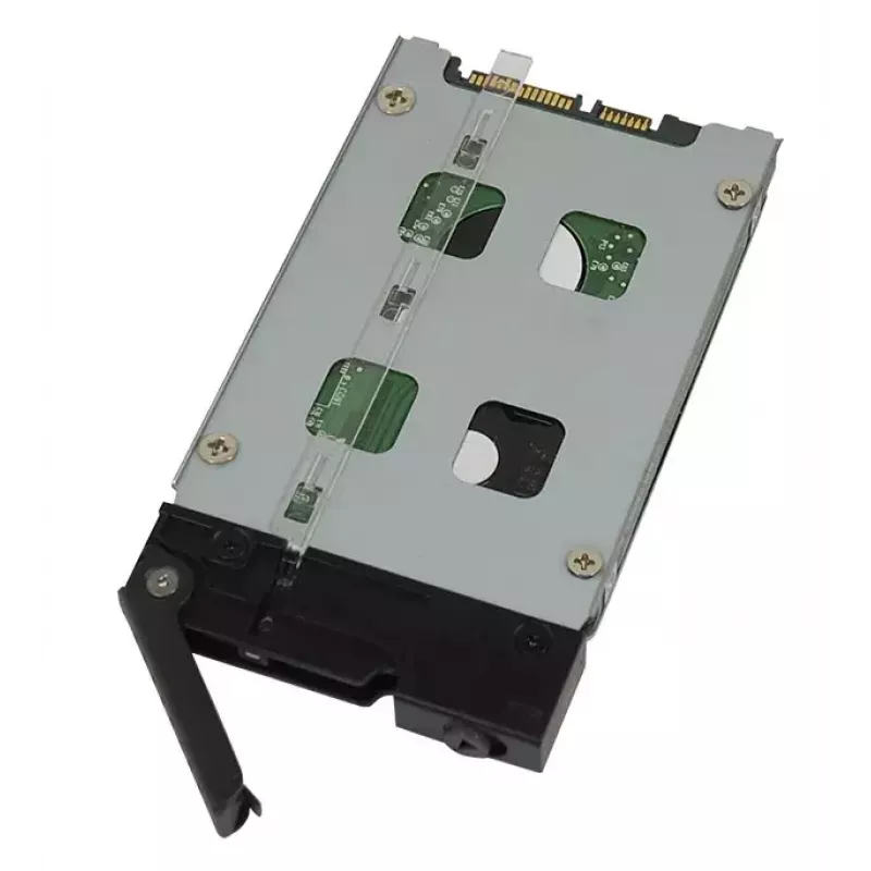 Chieftec CMR-225 Laufwerkträgerblende Τραβέρσα Μαύρο