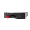 Chieftec CMR-225 Laufwerkträgerblende Τραβέρσα Μαύρο