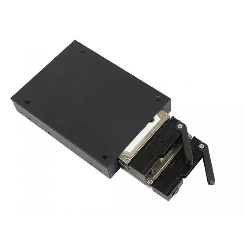 Chieftec CMR-225 Laufwerkträgerblende Τραβέρσα Μαύρο