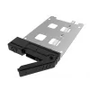 Chieftec CMR-225 Laufwerkträgerblende Τραβέρσα Μαύρο
