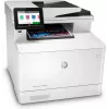 Πολυμηχάνημα HP Color LaserJet Pro MFP M479dw Εκτυπωτής Laser Έγχρωμος