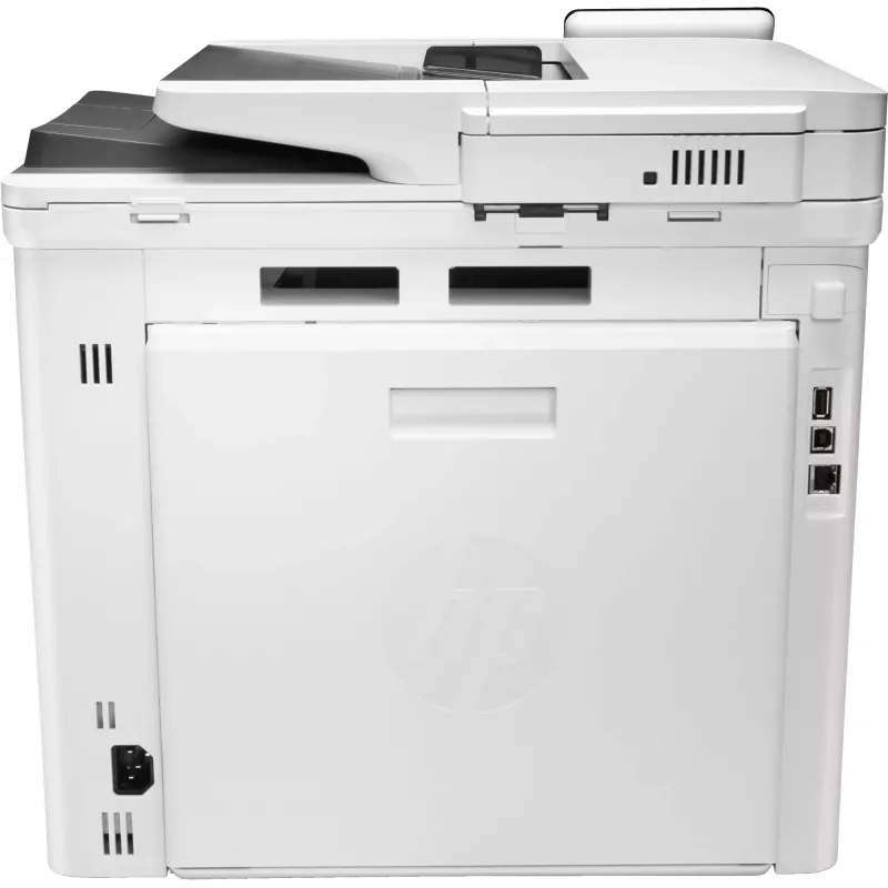Πολυμηχάνημα HP Color LaserJet Pro MFP M479dw Εκτυπωτής Laser Έγχρωμος