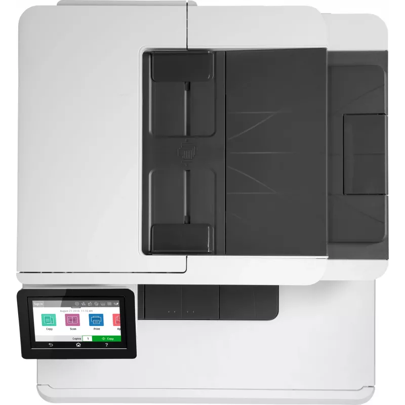 Πολυμηχάνημα HP Color LaserJet Pro MFP M479dw Εκτυπωτής Laser Έγχρωμος
