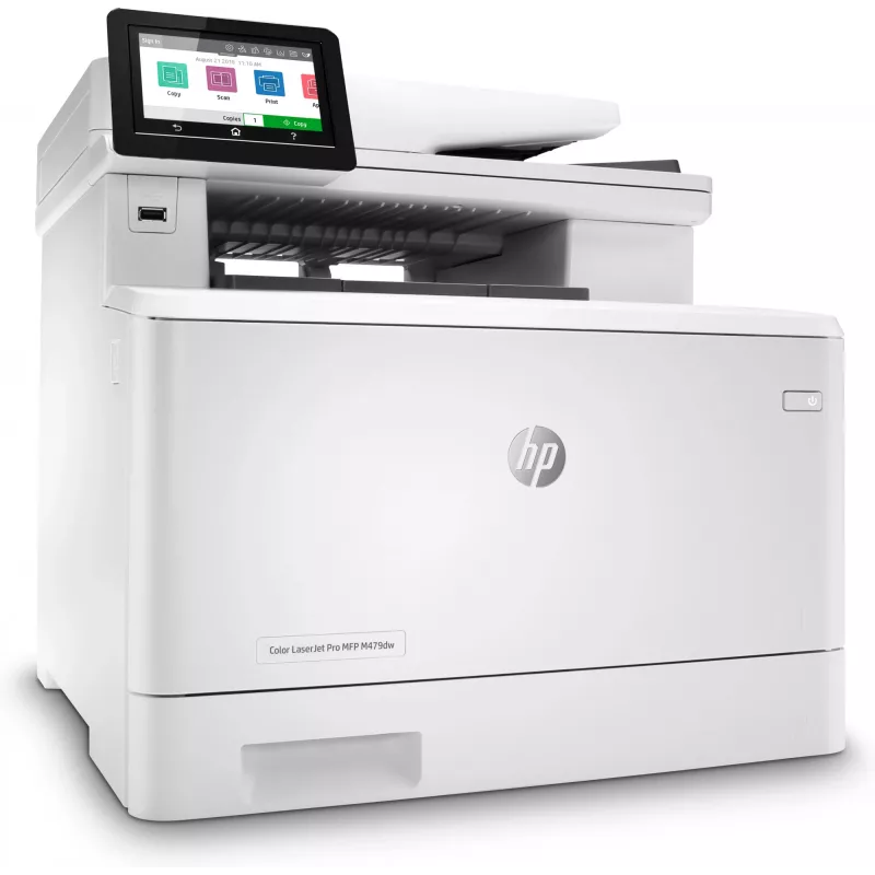 Πολυμηχάνημα HP Color LaserJet Pro MFP M479dw Εκτυπωτής Laser Έγχρωμος