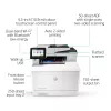Πολυμηχάνημα HP Color LaserJet Pro MFP M479dw Εκτυπωτής Laser Έγχρωμος