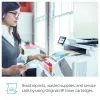 Πολυμηχάνημα HP Color LaserJet Pro MFP M479dw Εκτυπωτής Laser Έγχρωμος
