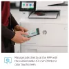 Πολυμηχάνημα HP Color LaserJet Pro MFP M479dw Εκτυπωτής Laser Έγχρωμος