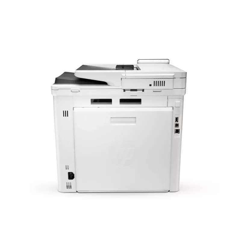 Πολυμηχάνημα HP Color LaserJet Pro MFP M479dw Εκτυπωτής Laser Έγχρωμος