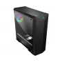 Κουτί Gaming Υπολογιστή MSI MPG GUNGNIR 100 Midi Tower Μαύρο
