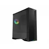Κουτί Gaming Υπολογιστή MSI MPG GUNGNIR 100 Midi Tower Μαύρο