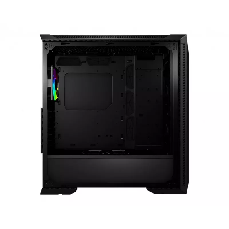Κουτί Gaming Υπολογιστή MSI MPG GUNGNIR 100 Midi Tower Μαύρο