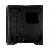 Κουτί Gaming Υπολογιστή MSI MPG GUNGNIR 100 Midi Tower Μαύρο