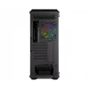 Κουτί Gaming Υπολογιστή MSI MPG GUNGNIR 100 Midi Tower Μαύρο