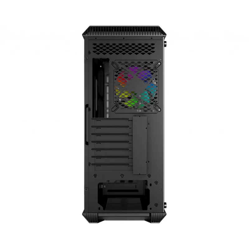 Κουτί Gaming Υπολογιστή MSI MPG GUNGNIR 100 Midi Tower Μαύρο
