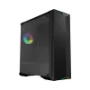Κουτί Gaming Υπολογιστή MSI MPG GUNGNIR 100 Midi Tower Μαύρο